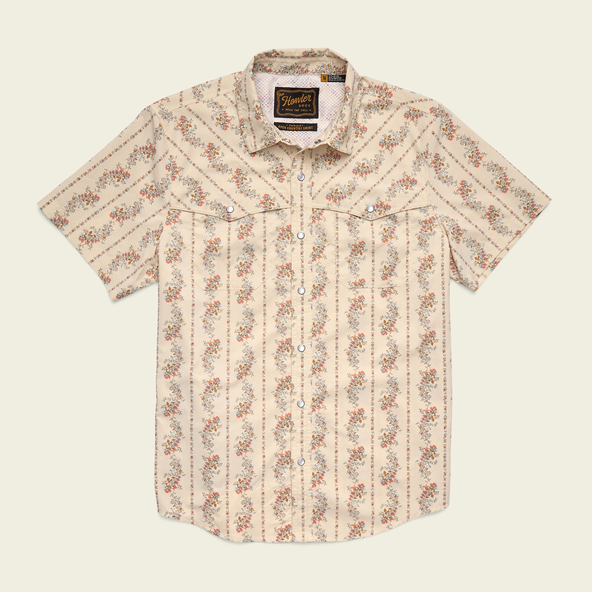 Open Country Tech Shirt - MTT Collective