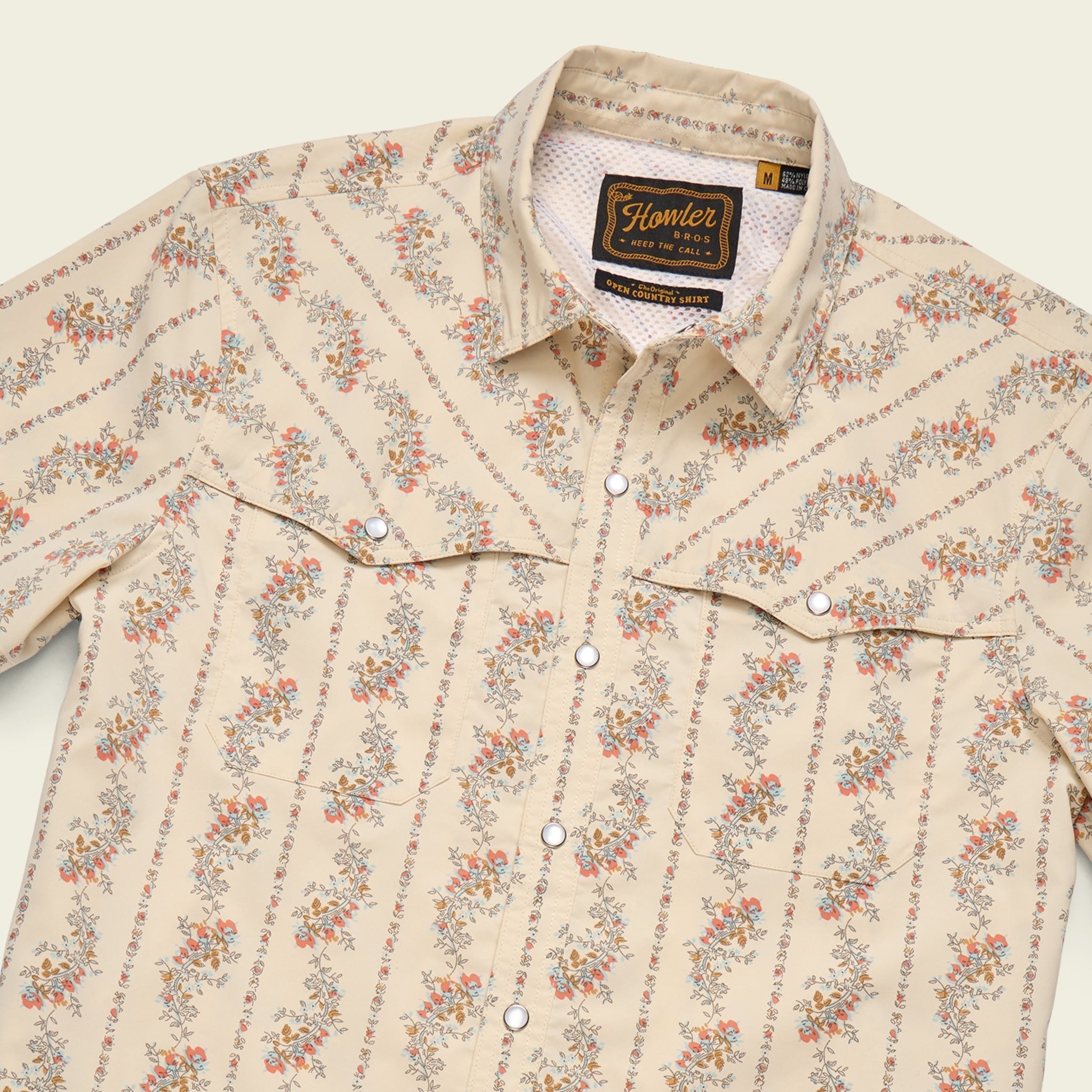 Open Country Tech Shirt - MTT Collective