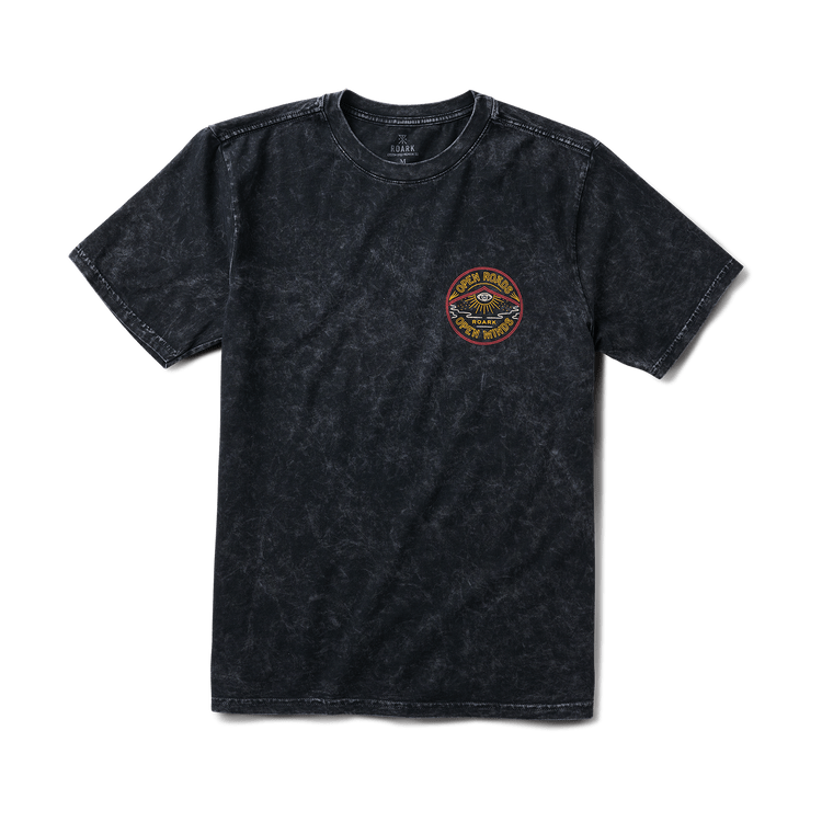 Open Roads Open Minds Premium Tee - MTT Collective
