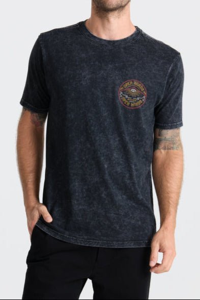 Open Roads Open Minds Premium Tee - MTT Collective