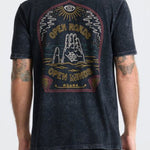 Open Roads Open Minds Premium Tee - MTT Collective