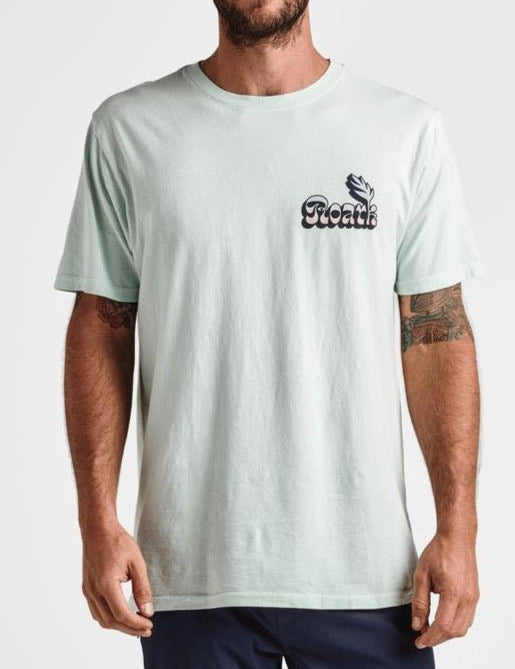 Open Roads Type Tee - MTT Collective