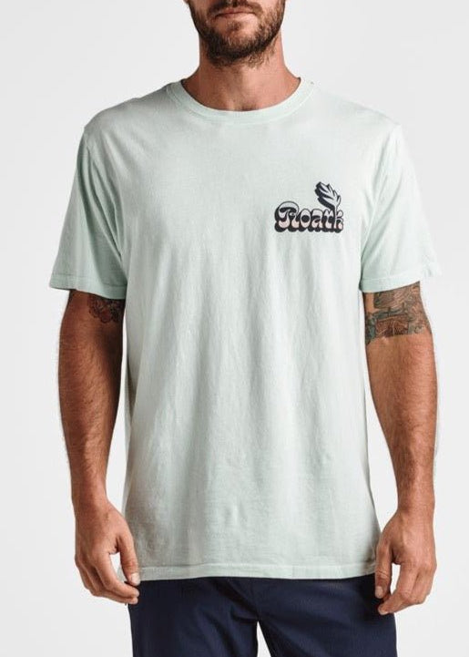 Open Roads Type Tee - MTT Collective