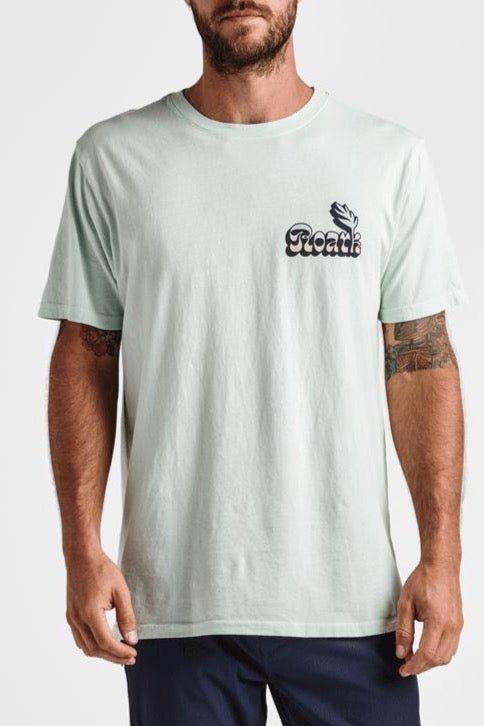 Open Roads Type Tee - MTT Collective