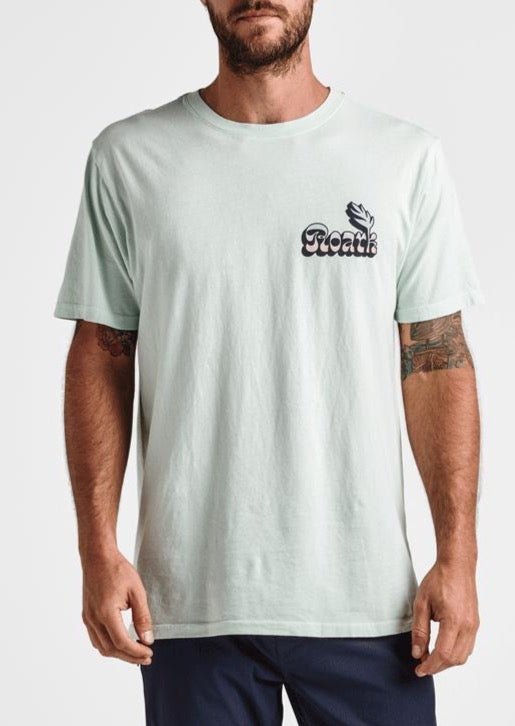 Open Roads Type Tee - MTT Collective