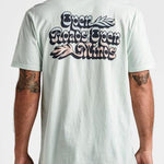 Open Roads Type Tee - MTT Collective