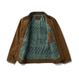 Open Roads Waxed Canvas Jacket - MTT Collective