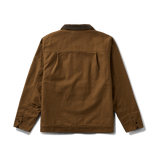 Open Roads Waxed Canvas Jacket - MTT Collective