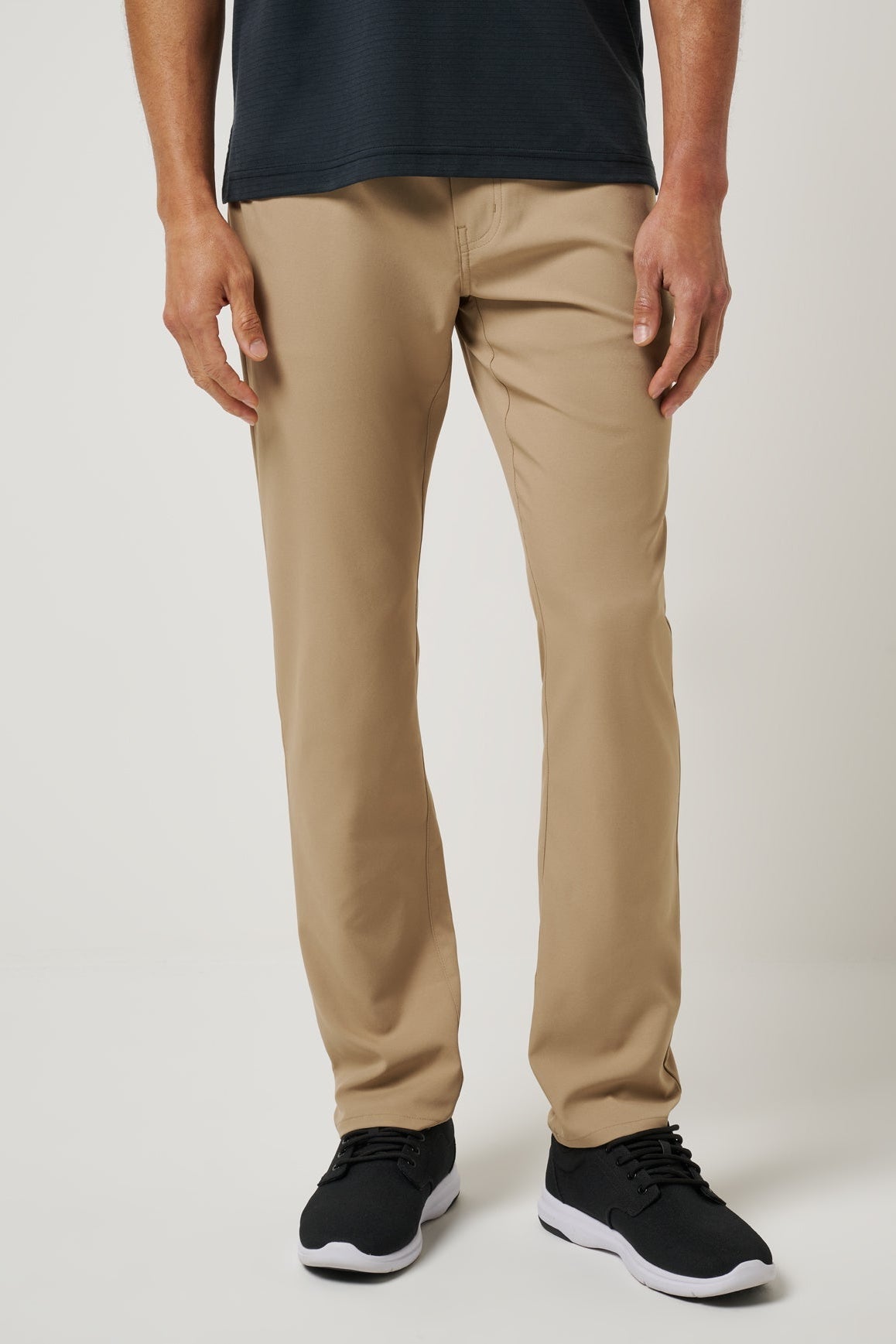 Open To Close 2.0 Pant - MTT Collective