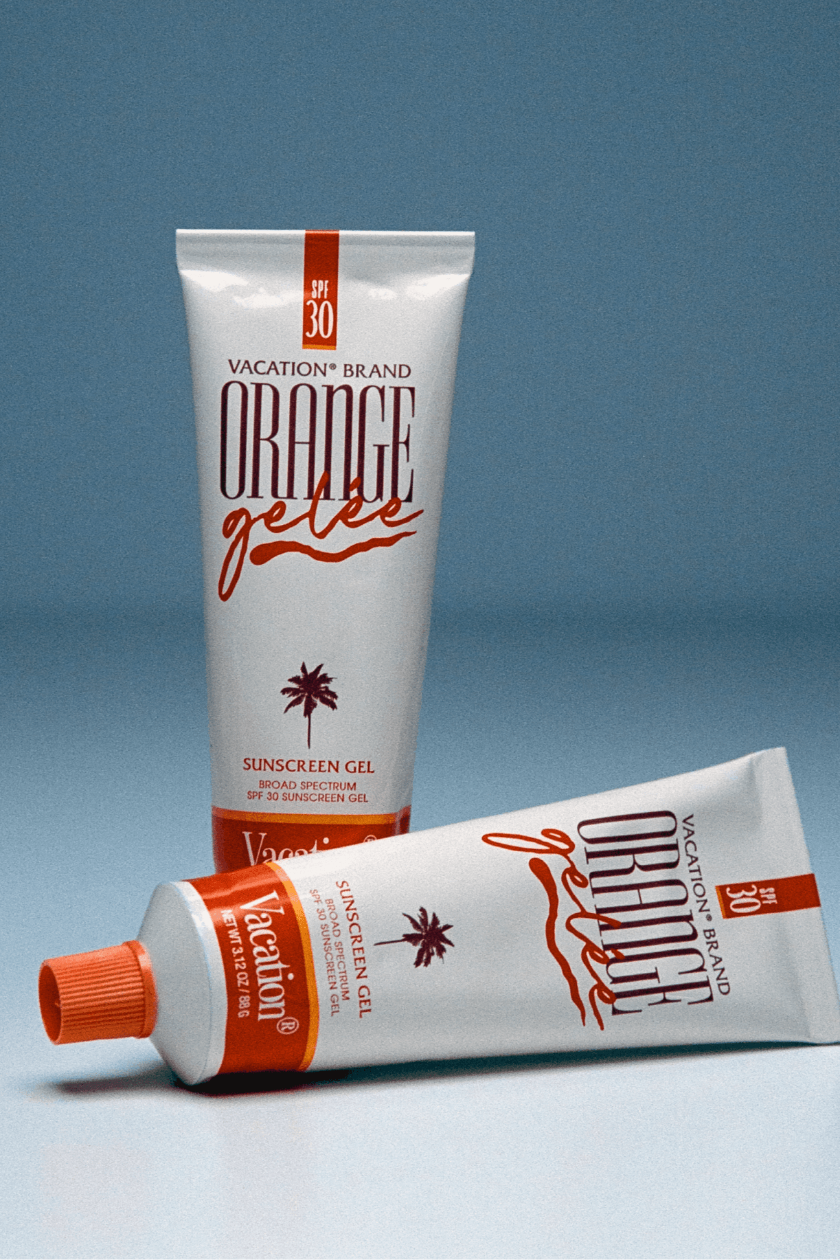 Orange Gelée® SPF 30 - MTT Collective