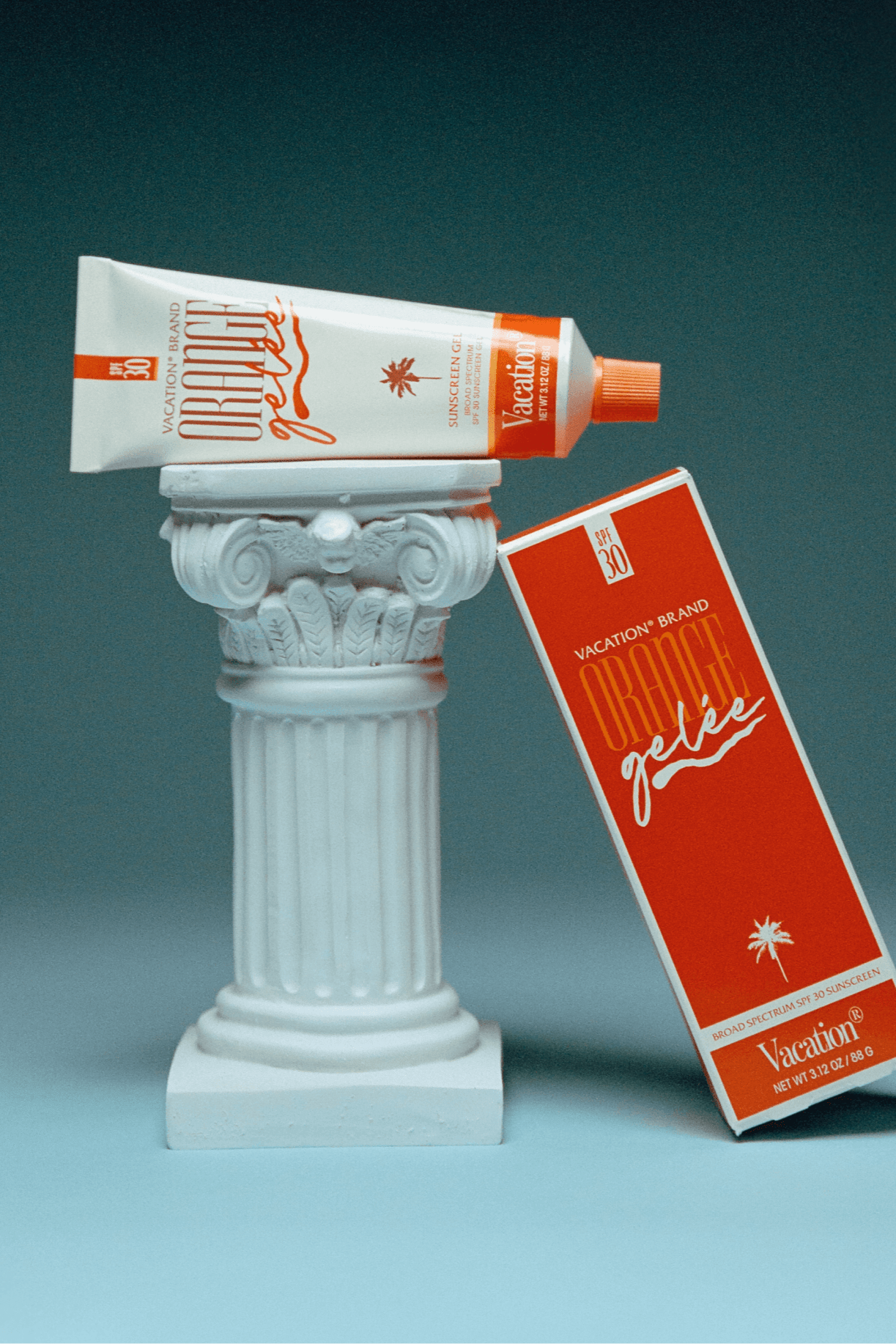 Orange Gelée® SPF 30 - MTT Collective