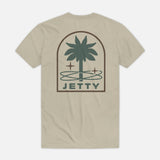 Orbit Groove Tee