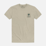 Orbit Groove Tee