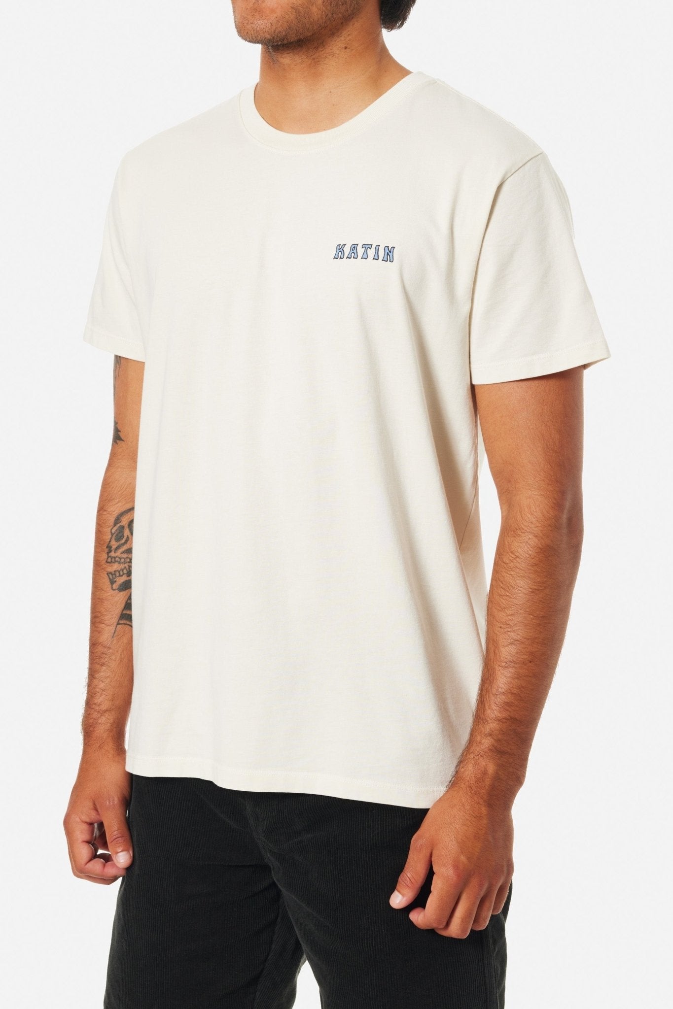 Origin Tee - MTT Collective