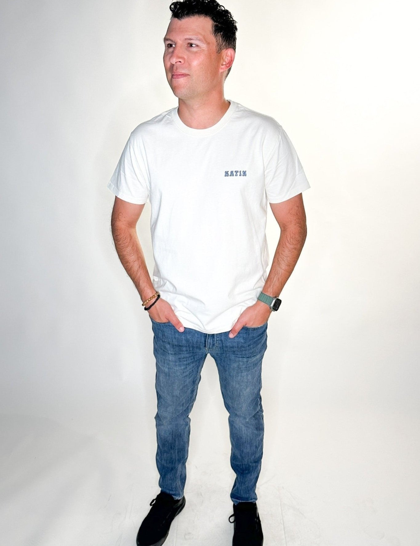 Origin Tee - MTT Collective