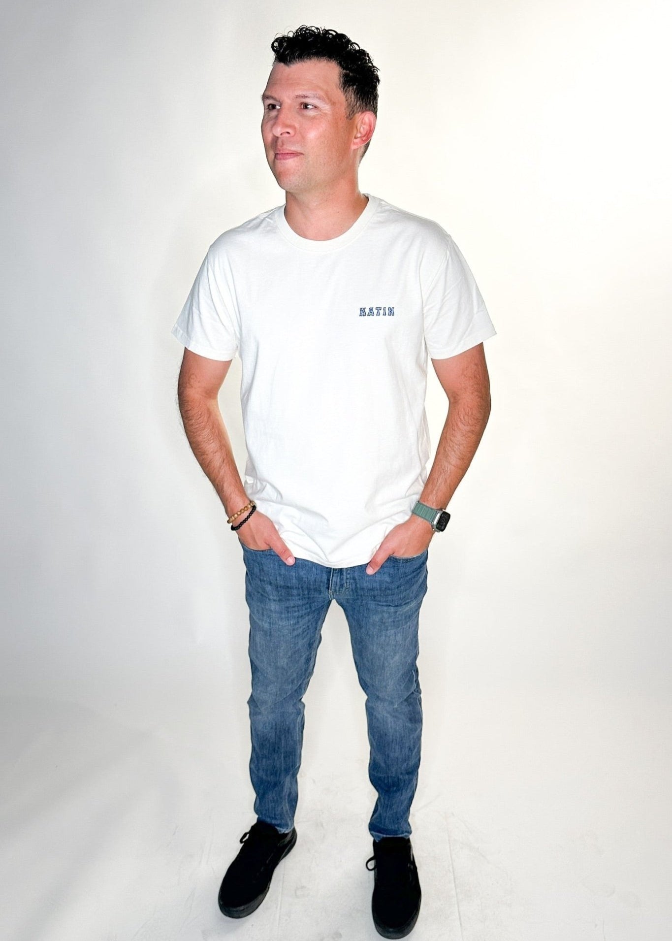 Origin Tee - MTT Collective