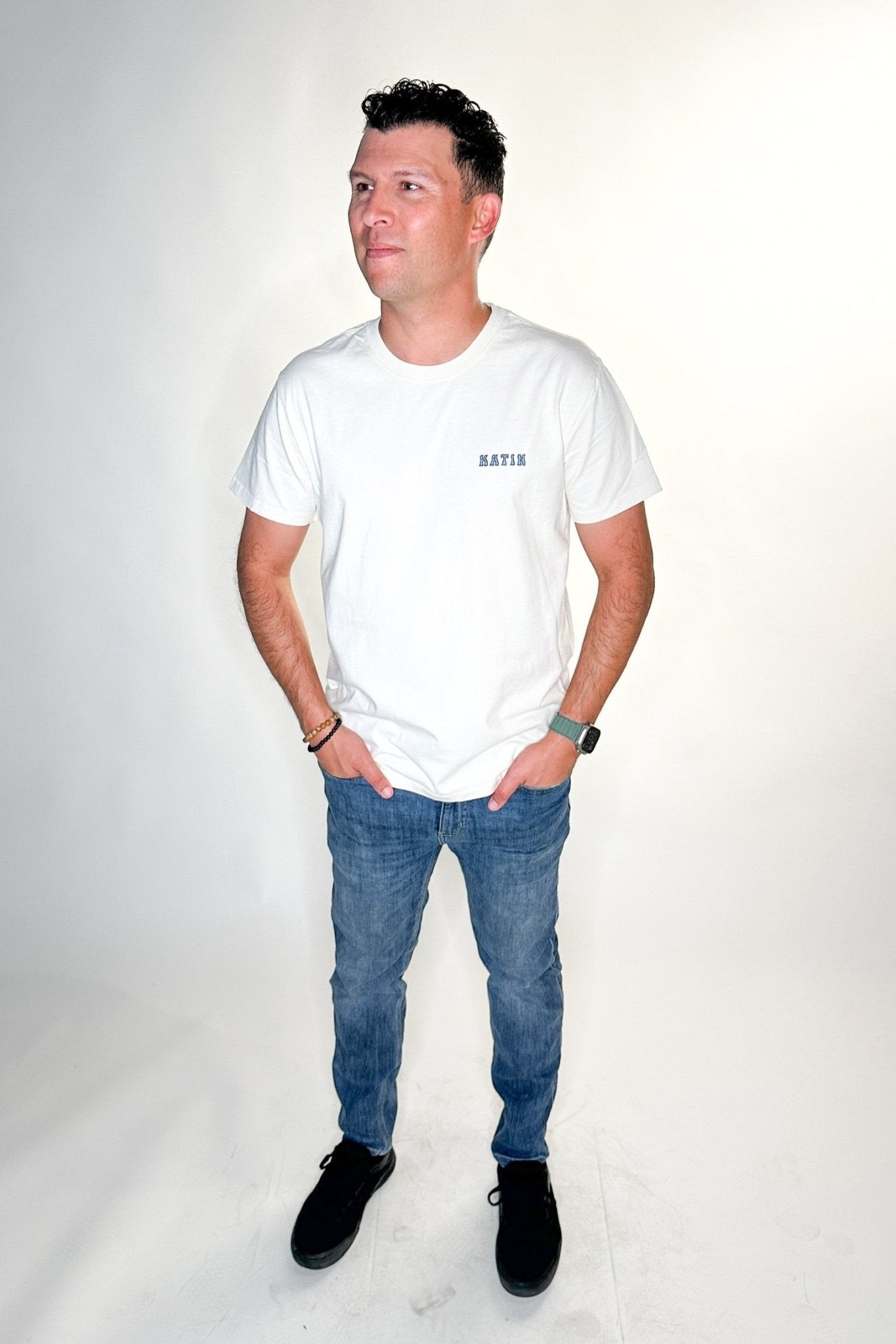 Origin Tee - MTT Collective