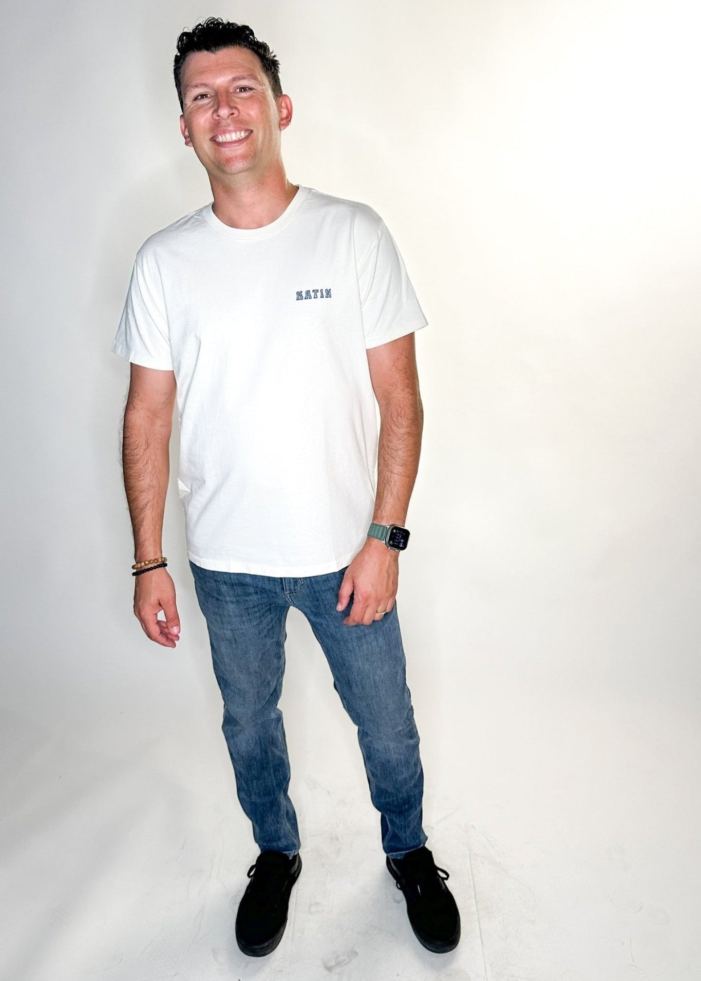 Origin Tee - MTT Collective