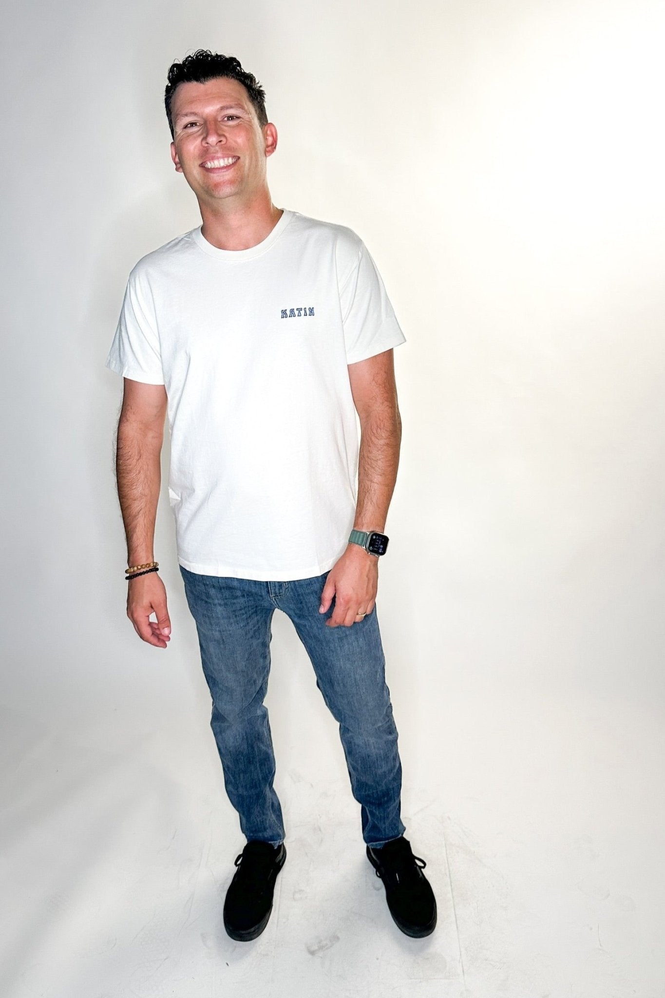 Origin Tee - MTT Collective