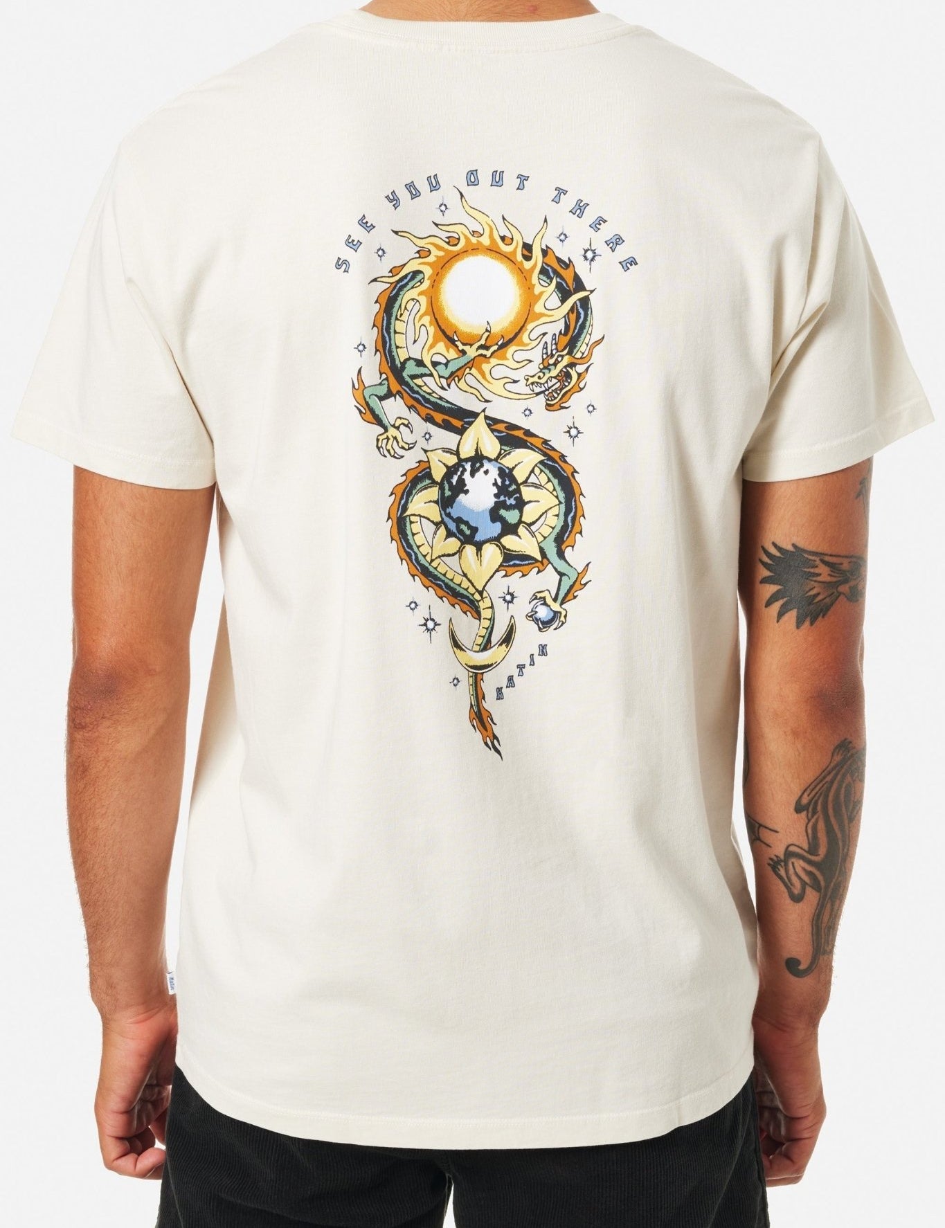 Origin Tee - MTT Collective