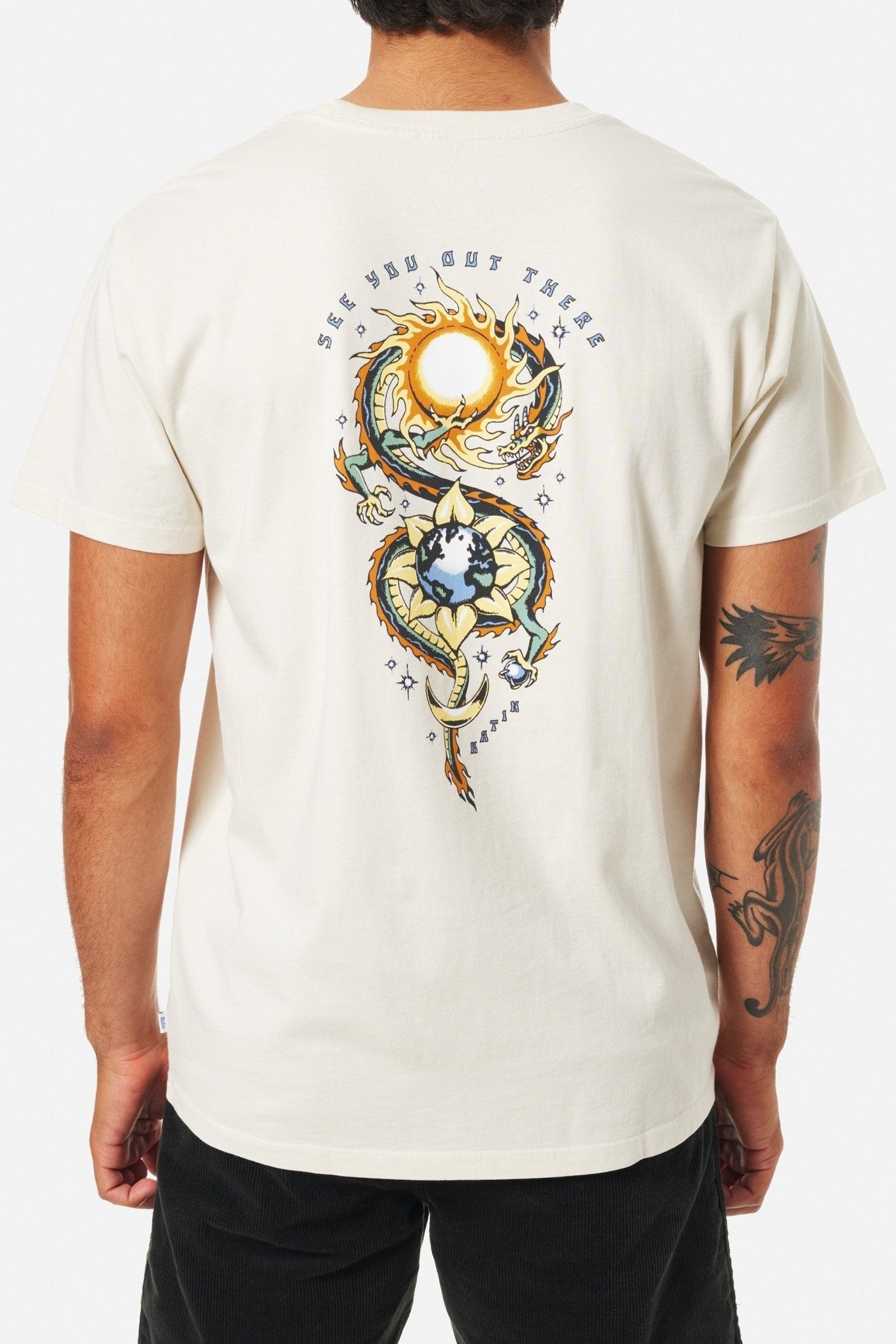 Origin Tee - MTT Collective