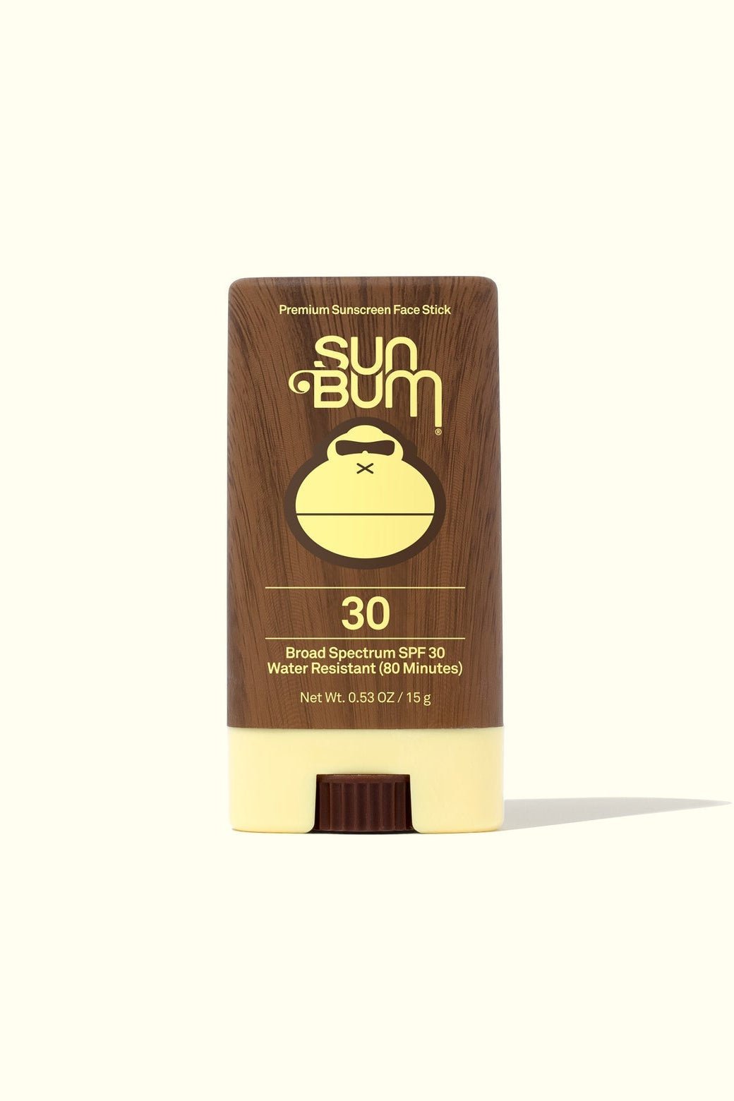 Original SPF 30 Sunscreen Face Stick - MTT Collective