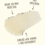 Original SPF 30 Sunscreen Face Stick - MTT Collective