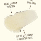 Original SPF 30 Sunscreen Face Stick - MTT Collective