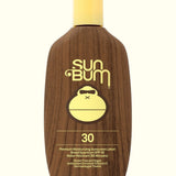 Original SPF 30 Sunscreen Lotion - MTT Collective