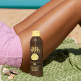 Original SPF 30 Sunscreen Spray - MTT Collective