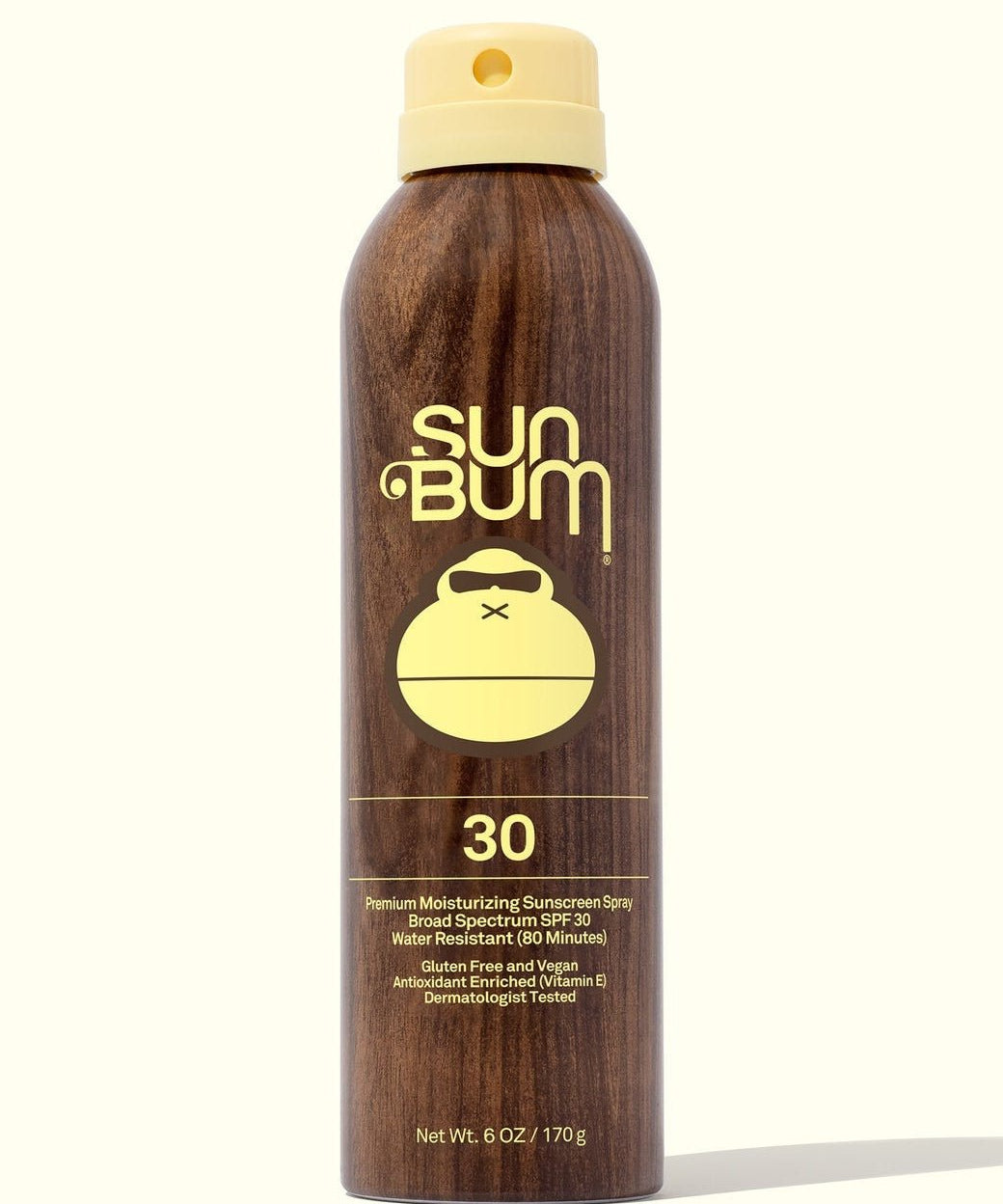 Original SPF 30 Sunscreen Spray - MTT Collective