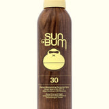 Original SPF 30 Sunscreen Spray - MTT Collective