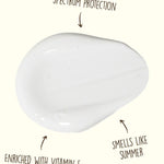 Original SPF 50 Sunscreen Lotion - MTT Collective