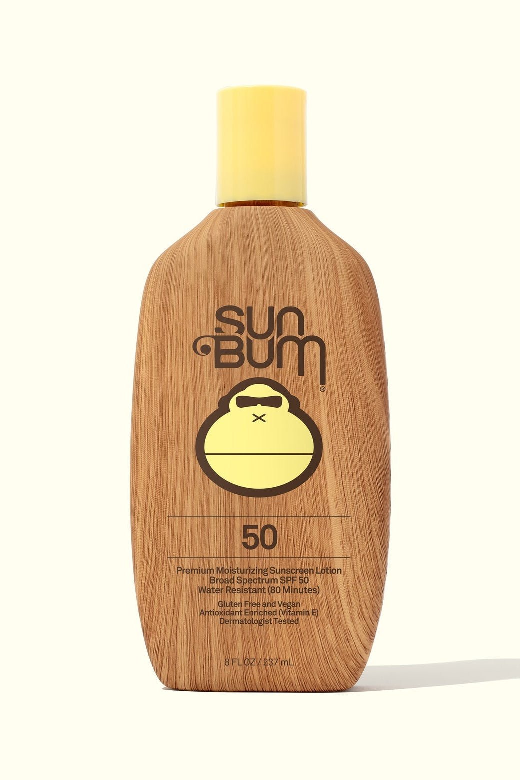 Original SPF 50 Sunscreen Lotion - MTT Collective