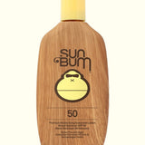 Original SPF 50 Sunscreen Lotion - MTT Collective