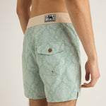 Ornate Heritage Trunk - MTT Collective