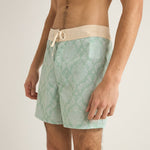 Ornate Heritage Trunk - MTT Collective