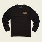 Osprey Prey Longsleeve Cotton T-Shirt - MTT Collective