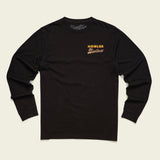 Osprey Prey Longsleeve Cotton T-Shirt - MTT Collective