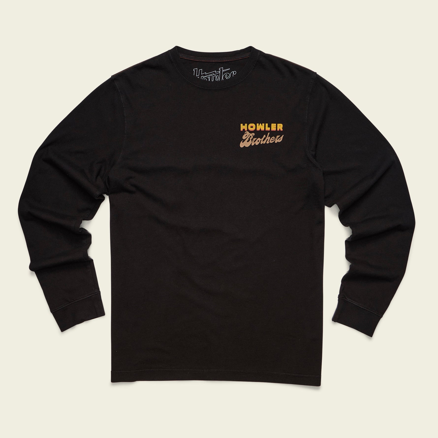 Osprey Prey Longsleeve Cotton T-Shirt - MTT Collective
