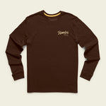 Osprey Prey Longsleeve Cotton T-Shirt - MTT Collective