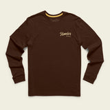 Osprey Prey Longsleeve Cotton T-Shirt - MTT Collective