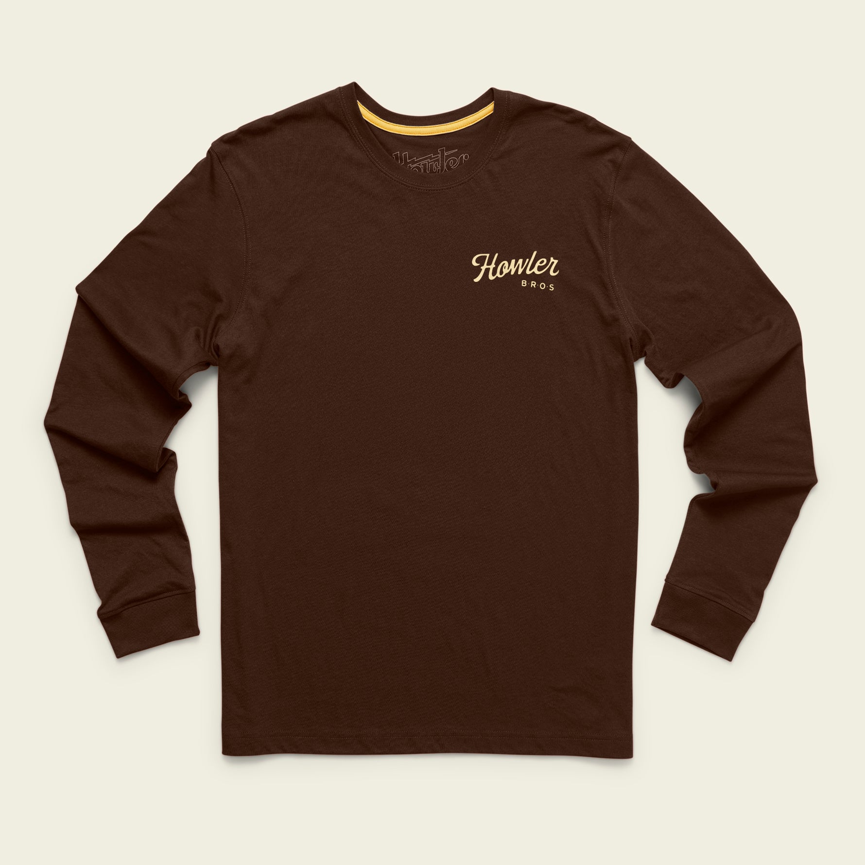 Osprey Prey Longsleeve Cotton T-Shirt - MTT Collective