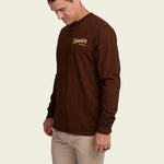 Osprey Prey Longsleeve Cotton T-Shirt - MTT Collective
