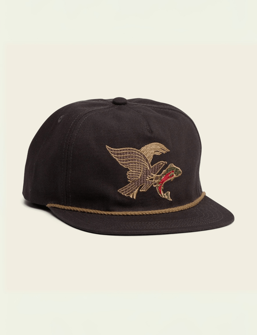 Osprey Prey Snapback - MTT Collective