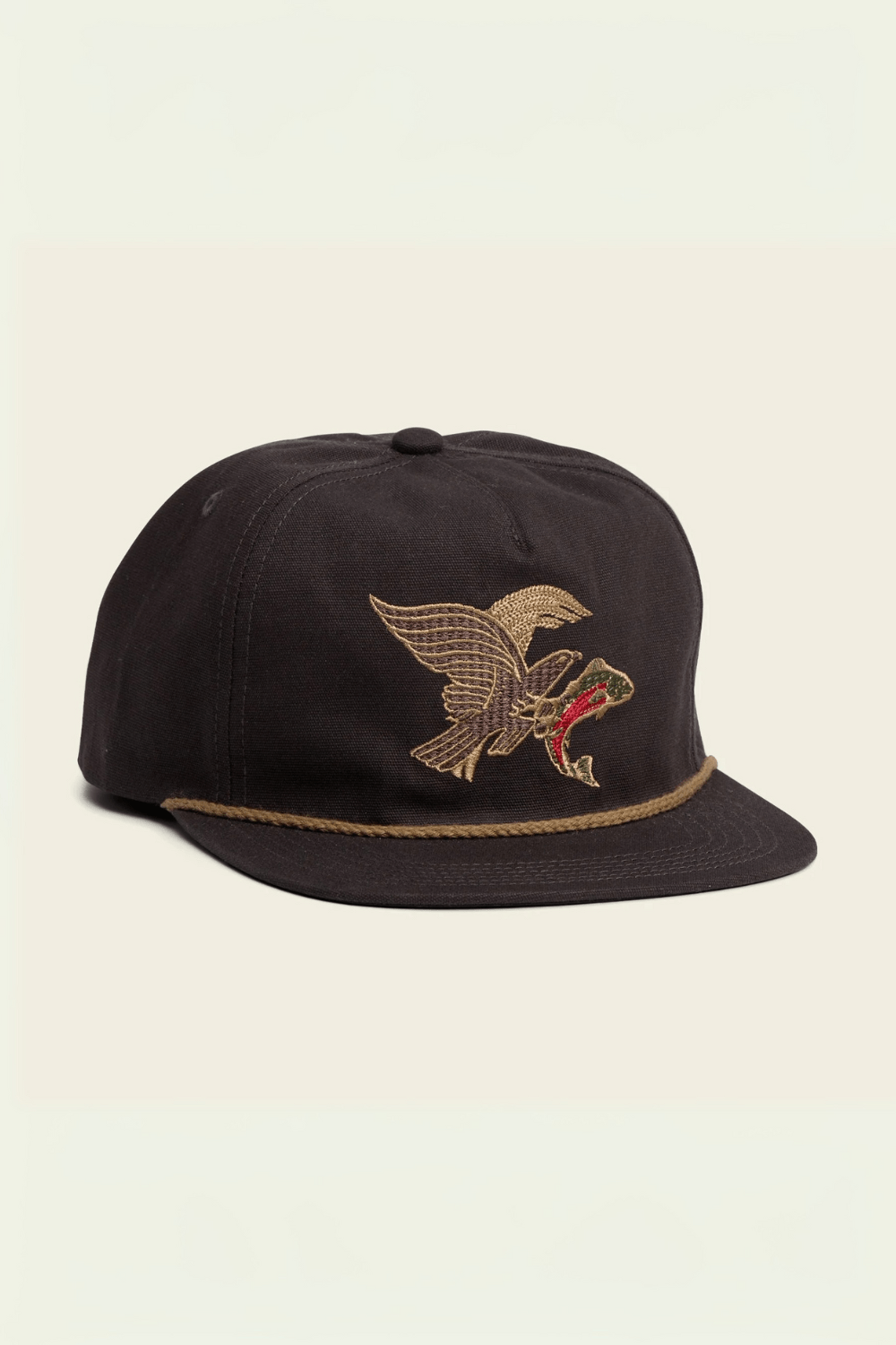Osprey Prey Snapback - MTT Collective