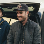 Osprey Prey Snapback - MTT Collective