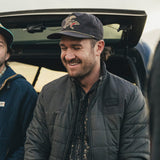 Osprey Prey Snapback - MTT Collective