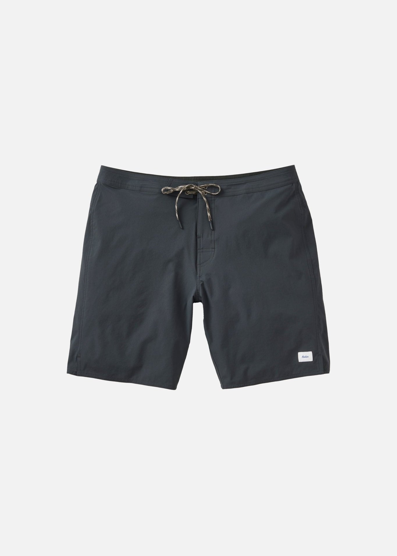 OTG Crest Surf Trunk - MTT Collective