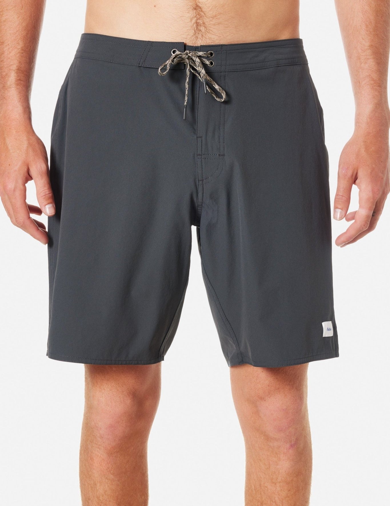 OTG Crest Surf Trunk - MTT Collective